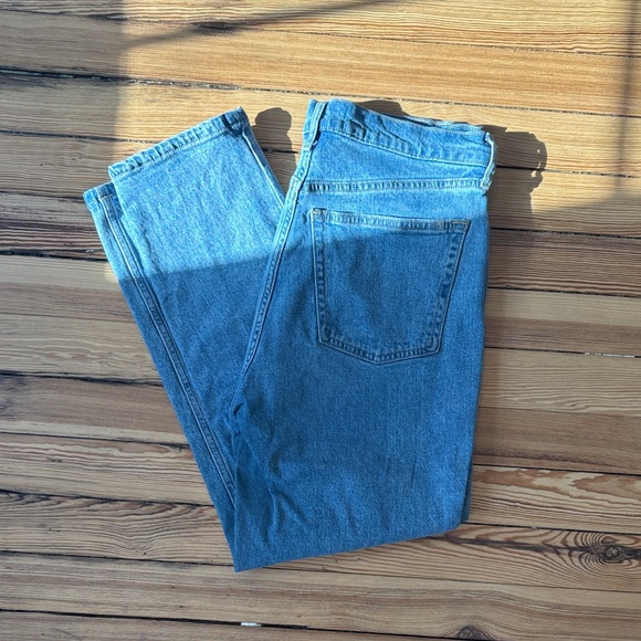 Everlane Denim - Original cheeky Jean